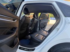 Geely Emgrand 4th Generation Champion Edition 1.5L CVT Luxury - ფოტო 17