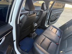 Geely Emgrand 4th Generation Champion Edition 1.5L CVT Luxury - ფოტო 18