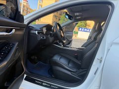 Geely Emgrand 4th Generation Champion Edition 1.5L CVT Luxury - ფოტო 19