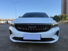 Geely Emgrand 4th Generation Champion Edition 1.5L CVT Luxury - ფოტო 2