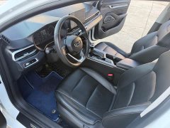 Geely Emgrand 4th Generation Champion Edition 1.5L CVT Luxury - ფოტო 20