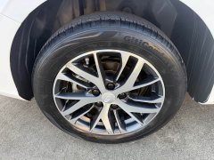 Geely Emgrand 4th Generation Champion Edition 1.5L CVT Luxury - ფოტო 5