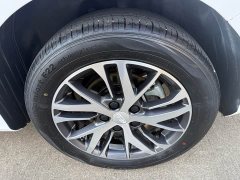 Geely Emgrand 4th Generation Champion Edition 1.5L CVT Luxury - ფოტო 9