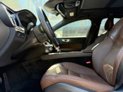 Volvo S60 2020 T4 Inscription Luxury - ფოტო 11