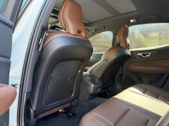 Volvo S60 2020 T4 Inscription Luxury - ფოტო 12