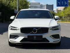 Volvo S60 2020 T4 Inscription Luxury - ფოტო 2