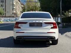 Volvo S60 2020 T4 Inscription Luxury - ფოტო 5