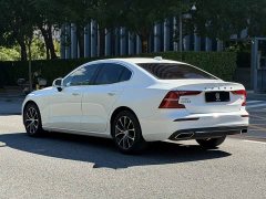 Volvo S60 2020 T4 Inscription Luxury - ფოტო 6