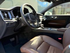Volvo S60 2020 T4 Inscription Luxury - ფოტო 7