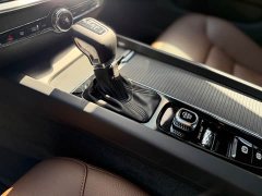 Volvo S60 2020 T4 Inscription Luxury - ფოტო 8