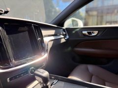 Volvo S60 2020 T4 Inscription Luxury - ფოტო 9