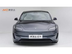 Tesla Model 3 High Performance All-Wheel Drive - ფოტო 2