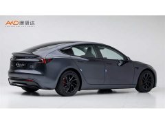 Tesla Model 3 High Performance All-Wheel Drive - ფოტო 3