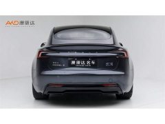 Tesla Model 3 High Performance All-Wheel Drive - ფოტო 4