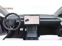 Tesla Model 3 High Performance All-Wheel Drive - ფოტო 5