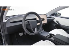 Tesla Model 3 High Performance All-Wheel Drive - ფოტო 6