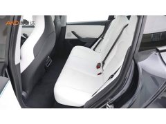 Tesla Model 3 High Performance All-Wheel Drive - ფოტო 7