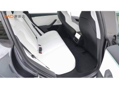 Tesla Model 3 High Performance All-Wheel Drive - ფოტო 8