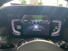 FAW Red Flag H5 1.5T DCT Smart Connected Flagship Rhythm Edition - ფოტო 9