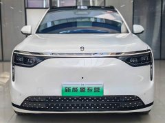 AITO M8 2025 Extended Range Max 53.4kWh 5-Seater with 896-Channel LiDAR - ფოტო 1