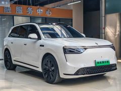 AITO M8 2025 Extended Range Max 53.4kWh 5-Seater with 896-Channel LiDAR - ფოტო 2
