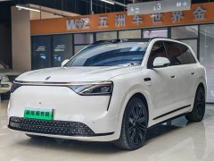 AITO M8 2025 Extended Range Max 53.4kWh 5-Seater with 896-Channel LiDAR - ფოტო 3