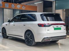 AITO M8 2025 Extended Range Max 53.4kWh 5-Seater with 896-Channel LiDAR - ფოტო 5