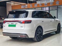 AITO M8 2025 Extended Range Max 53.4kWh 5-Seater with 896-Channel LiDAR - ფოტო 6