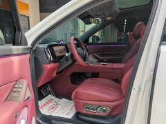AITO M8 2025 Extended Range Max 53.4kWh 5-Seater with 896-Channel LiDAR - ფოტო 7