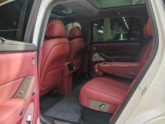 AITO M8 2025 Extended Range Max 53.4kWh 5-Seater with 896-Channel LiDAR - ფოტო 8