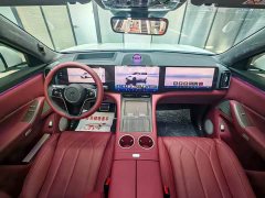 AITO M8 2025 Extended Range Max 53.4kWh 5-Seater with 896-Channel LiDAR - ფოტო 9