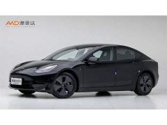 Tesla Model 3 Rear-Wheel Drive - ფოტო 1