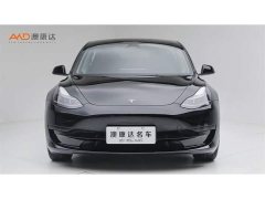 Tesla Model 3 Rear-Wheel Drive - ფოტო 2