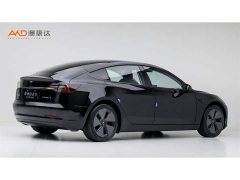 Tesla Model 3 Rear-Wheel Drive - ფოტო 3