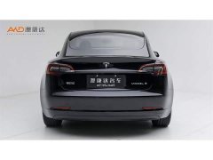 Tesla Model 3 Rear-Wheel Drive - ფოტო 4