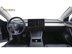 Tesla Model 3 Rear-Wheel Drive - ფოტო 5