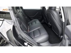 Tesla Model 3 Rear-Wheel Drive - ფოტო 8
