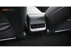 Tesla Model 3 Rear-Wheel Drive - ფოტო 9