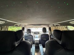 GAC Aion M8 Lingxiu Series 390T Premium Edition - ფოტო 10