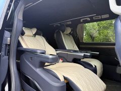 GAC Aion M8 Lingxiu Series 390T Premium Edition - ფოტო 11
