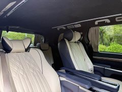 GAC Aion M8 Lingxiu Series 390T Premium Edition - ფოტო 12