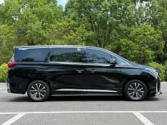 GAC Aion M8 Lingxiu Series 390T Premium Edition - ფოტო 13