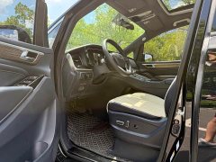 GAC Aion M8 Lingxiu Series 390T Premium Edition - ფოტო 3
