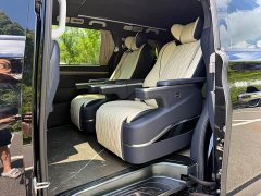 GAC Aion M8 Lingxiu Series 390T Premium Edition - ფოტო 4