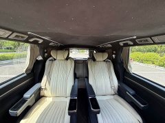 GAC Aion M8 Lingxiu Series 390T Premium Edition - ფოტო 8
