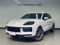 Porsche 2024 Cayenne 3.0T - ფოტო 1
