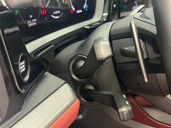Porsche 2024 Cayenne 3.0T - ფოტო 10