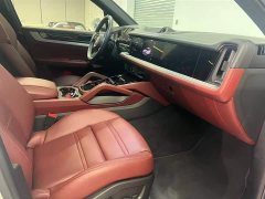 Porsche 2024 Cayenne 3.0T - ფოტო 11