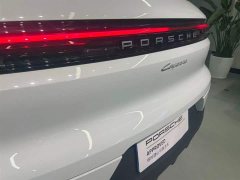 Porsche 2024 Cayenne 3.0T - ფოტო 13