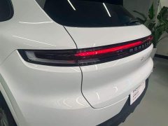 Porsche 2024 Cayenne 3.0T - ფოტო 14